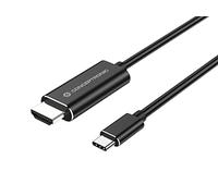 Conceptronic ADAPTADOR USB-C - HDMI