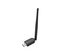 CONCEPTRONIC Adaptateur Bluetooth 5.1 NanoUSB 10-20 m Noir