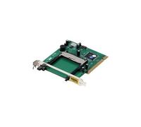 Conceptronic - Adaptateur carte PC - PCI