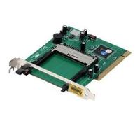 Conceptronic CIPCARD carte et adaptateur d'interfaces Interne PCMCIA