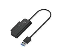 Conceptronic Adaptateur Disque Dur USB 3.0 vers SATA 2.5 / Abby USB 3.0 vers SATA
