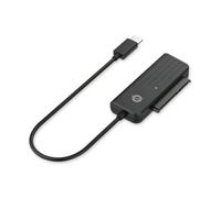CONCEPTRONIC Adaptateur USB-C -> Câble SATA -5Gbs sw