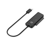 Conceptronic Adaptateur USB-C vers SATA ABBY02B 2,5