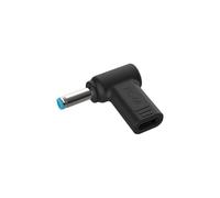 CONCEPTRONIC Adapter USB-C -> DC, HP 4.5x3.0mm 18-20V sw