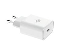 Conceptronic ALTHEA 1-Port 25W USB-C PD PPS Charger - Indoor - AC - White