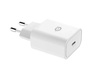 Conceptronic ALTHEA07W chargeur d'appareils mobiles Universel Blanc Secteur Intérieure