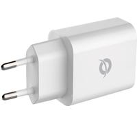 Conceptronic ALTHEA10W CONCEPTRONIC Chargeur 1Port USB-C 25WPD/PPS ws