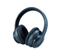 Conceptronic ALVAH01B casque Sans fil Arceau Appels/Musique Bluetooth Noir