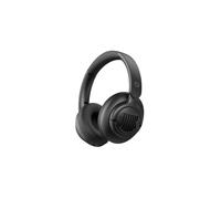 Conceptronic ALVAH02B Casque Arceau Bluetooth 5.4 Noir - Connectivité Filaire/Sans Fil, 20-20000Hz, 32 Ohm, Réduction de Bruit Active, Batterie 400mAh