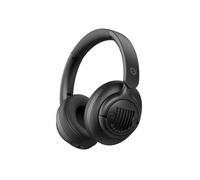 Conceptronic ALVAH02B cuffia e auricolare Con cavo e senza cavo A Padiglione Musica e Chiamate Bluetooth Nero