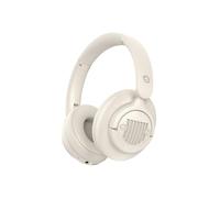 ALVAH02C écouteur/casque Avec fil &sans fil Arceau Musique Bluetooth Crème