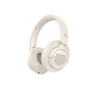 Conceptronic ALVAH02C cuffia e auricolare Con cavo e senza cavo A Padiglione MUSICA Bluetooth Crema