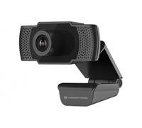 CONCEPTRONIC Webcam FHD USB 1080P