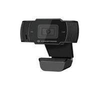 Conceptronic AMDIS03B webcam 1280 x 720 pixels USB 2.0 Noir