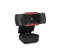 Conceptronic AMDIS04R Webcam FullHD
