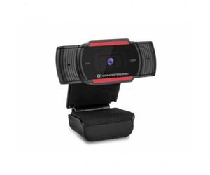 Conceptronic AMDIS04R Webcam FullHD