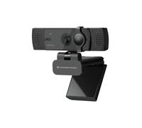 AMDIS07B webcam 16 MP 3840 x 2160 pixels USB 2.0 Noir