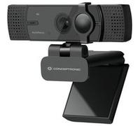 AMDIS07B webcam 16 MP 3840 x 2160 pixels USB 2.0 Noir