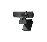 AMDIS07B webcam 16 MP 3840 x 2160 pixels USB 2.0 Noir