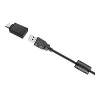 Conceptronic AMDIS07B webcam 16 MP 3840 x 2160 pixels USB 2.0 Noir