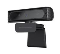Conceptronic AMDIS09B webcam 2 MP 1920 x 1080 pixels USB 2.0 Noir