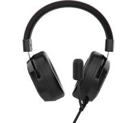Conceptronic ATHAN Casque de jeu USB à son surround 7.1 canaux
