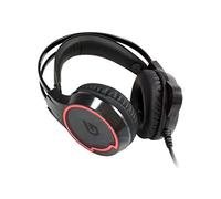 Conceptronic Casque gaming ATHAN01B USB 7.1 Surround