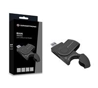 Conceptronic Lecteur de carte USB 3.0 BIAN04B – 4 en 1, 2×SD/SDHC/SDXC & 2×Micro SD/T-Flash