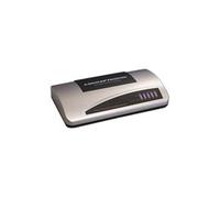 Conceptronic C100BRS4H - Routeur commutateur 4 ports -