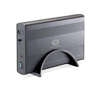Conceptronic C20-300 Boîtier pour Disque Dur 3,5"