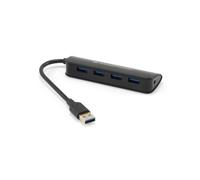 Conceptronic Concentrateur C4PUSB3 - 4x SuperSpeed USB 3.2 Gen 1 (Type-A 4800 Mbit/s) - de bureau