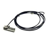 Conceptronic câble de sécurité G