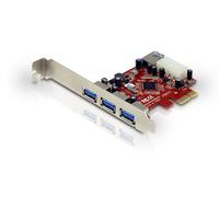 Conceptronic CUSB3EXC - adaptateur USB G