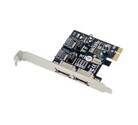 Conceptronic CSATA600EXI carte et adaptateur d'interfaces Interne SATA, eSATA