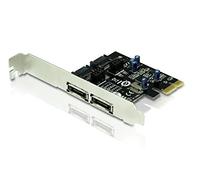 Conceptronic CSATA600EXI carte et adaptateur d'interfaces Interne SATA, eSATA