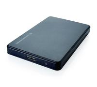 Conceptronic CHD2MUSB3B 2.5 Inch Hard Drive Box USB 3.0 HDD Enclosure SATA I-III