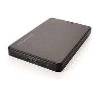 Conceptronic CHD2MUSB3B, Boîtier pour disques durs