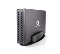 Conceptronic CHD3SU Boîtier de disques de stockage Boîtier HDD Noir 3.5