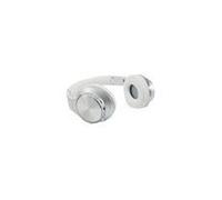Conceptronic CHSPBTNFCSPKR - Ecouteurs avec micro - circum-aural - Bluetooth - sans fil - NFC* - rose gold