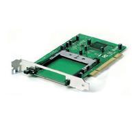 Conceptronic CIPCARD carte et adaptateur d'interfaces Interne PCMCIA