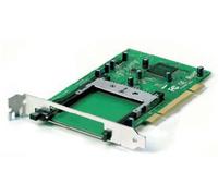 Conceptronic CIPCARD - Adaptor PCMCIA, CIPCARD