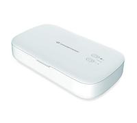 Conceptronic Ciro UVC Boîte de stérilisation pour téléphones Portables, Bijoux, Masques, etc.