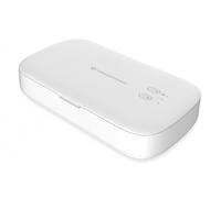 Conceptronic CIRO01W Blanc CC 275 nm UV-C