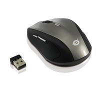 Conceptronic CLLM5BTRVWL Maus Conceptronic CLLM5BTRVWL Wireless optical