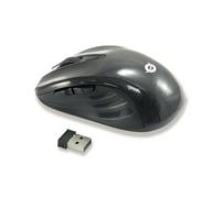 CONCEPTRONIC CLLM5BTRVWL Souris de Voyage sans Fil 6 Boutons