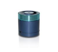 Conceptronic CLLSPK30BTB Haut-parleur stéréo portable Bluetooth de voyage