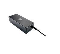 Conceptronic CNB65 - Adaptateur secteur - CA 100-240 V - 65 Watt