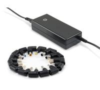 Conceptronic CNB90T15 adaptateur de puissance & onduleur Intérieure 90 W Noir