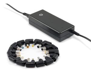 Conceptronic CNB90T15 adaptateur de puissance & onduleur Intérieure 90 W Noir