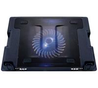 Conceptronic Support de refroidissement de portable pliant